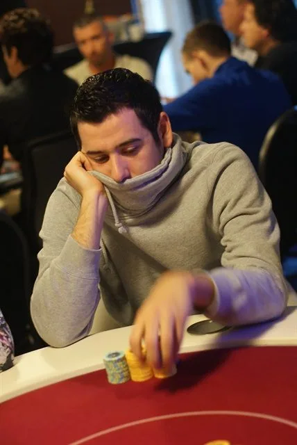 © 2026 Pokercity | Freerk Post | 2012/10 - Breda Series of Poker - 300 eu NLHE FO Freerk Post | 2012/10 - Breda Series of Poker - 300 eu NLHE FO