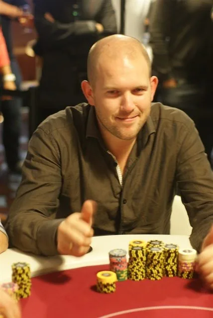 © 2026 Pokercity | Pieter de Korver | 2012/10 - Breda Series of Poker - 300 eu NLHE FO Pieter de Korver | 2012/10 - Breda Series of Poker - 300 eu NLHE FO