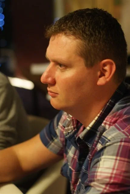 Alex Rongen | 2012/10 - Breda Series of Poker - 300 eu NLHE FO