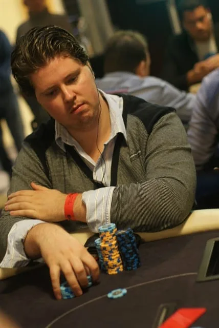 © 2026 Pokercity | Stefan Correlje | 2012/10 - Breda Series of Poker - 1000 eu NLHE FO Stefan Correlje | 2012/10 - Breda Series of Poker - 1000 eu NLHE FO