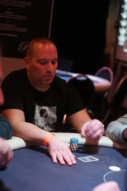 Faruk Baltaci | 2012/10 - Dutch Open - 1500 Dutch Open ME