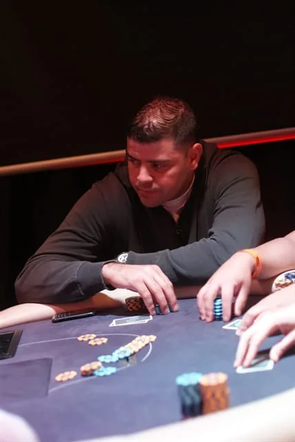 © 2026 Pokercity | Hrazem Aanquich | 2012/10 - Dutch Open - 1500 Dutch Open ME Hrazem Aanquich | 2012/10 - Dutch Open - 1500 Dutch Open ME