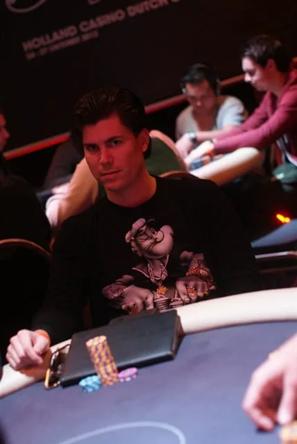 © 2026 Pokercity | Robbie Bakker | 2012/10 - Dutch Open - 1500 Dutch Open ME Robbie Bakker | 2012/10 - Dutch Open - 1500 Dutch Open ME