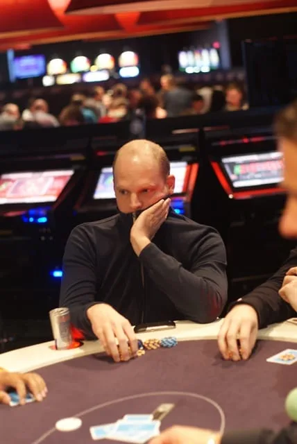 © 2026 Pokercity | Yori Epskamp | 2012/10 - Dutch Open - 1500 Dutch Open ME Yori Epskamp | 2012/10 - Dutch Open - 1500 Dutch Open ME