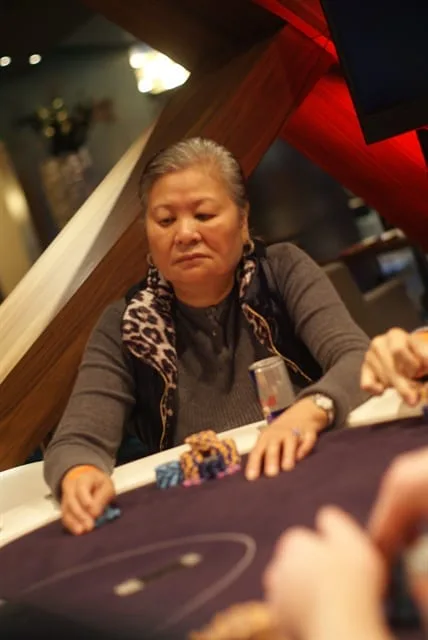 © 2026 Pokercity | Feng Tsai Chen | 2012/10 - Dutch Open - 1500 Dutch Open ME Feng Tsai Chen | 2012/10 - Dutch Open - 1500 Dutch Open ME