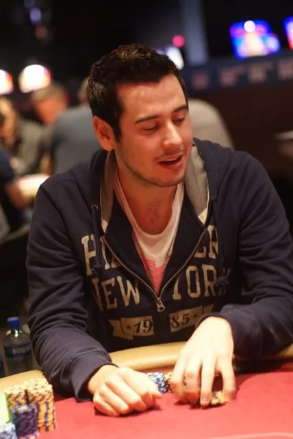 © 2026 Pokercity | Freerk Post | 2012/10 - Dutch Open - 1500 Dutch Open ME Freerk Post | 2012/10 - Dutch Open - 1500 Dutch Open ME