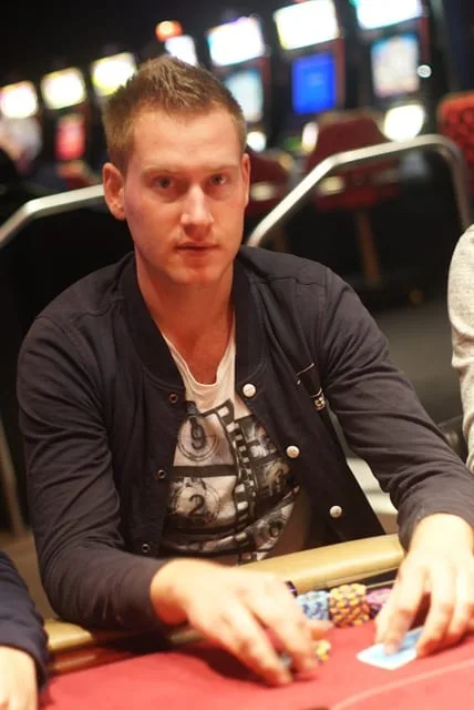 © 2026 Pokercity | Sjors Harmens | 2012/10 - Dutch Open - 1500 Dutch Open ME Sjors Harmens | 2012/10 - Dutch Open - 1500 Dutch Open ME