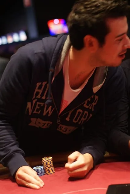 © 2026 Pokercity | Freerk Post | 2012/10 - Dutch Open - 1500 Dutch Open ME Freerk Post | 2012/10 - Dutch Open - 1500 Dutch Open ME