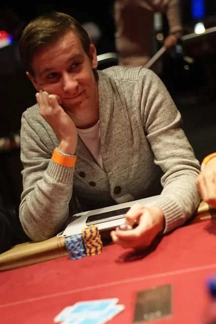 Patrick Renkers | 2012/10 - Dutch Open - 1500 Dutch Open ME