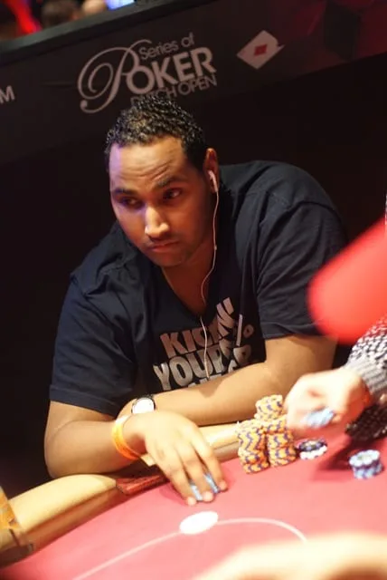 H. Tekle Mariam | 2012/10 - Dutch Open - 1500 Dutch Open ME