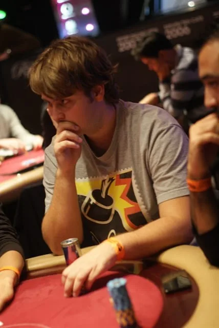 © 2026 Pokercity | Martijn de Loor | 2012/10 - Dutch Open - 1500 Dutch Open ME Martijn de Loor | 2012/10 - Dutch Open - 1500 Dutch Open ME