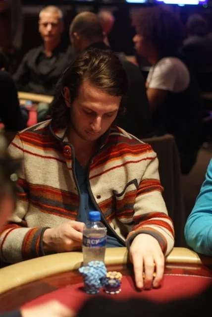 © 2026 Pokercity | Daniel Reijmer | 2012/10 - Dutch Open - 1500 Dutch Open ME Daniel Reijmer | 2012/10 - Dutch Open - 1500 Dutch Open ME