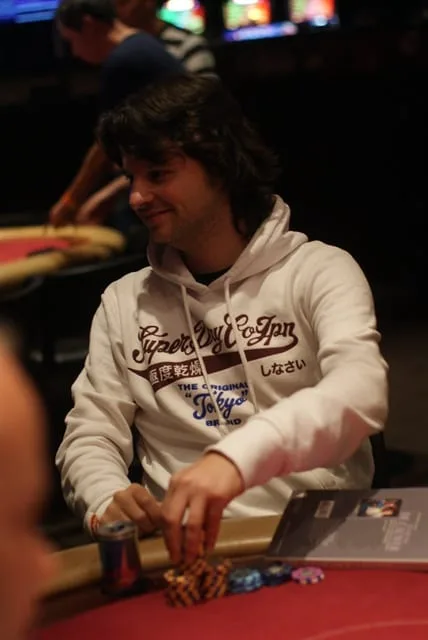 © 2026 Pokercity | Paul Valkenburg | 2012/10 - Dutch Open - 1500 Dutch Open ME Paul Valkenburg | 2012/10 - Dutch Open - 1500 Dutch Open ME