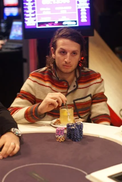 © 2026 Pokercity | Daniël Reijmer | 2012/10 - Dutch Open - 1500 Dutch Open ME Daniël Reijmer | 2012/10 - Dutch Open - 1500 Dutch Open ME