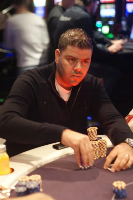 © 2026 Pokercity | Hrazem Aanquich | 2012/10 - Dutch Open - 1500 Dutch Open ME Hrazem Aanquich | 2012/10 - Dutch Open - 1500 Dutch Open ME