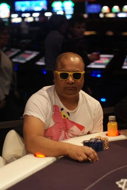 Stieven Razab-Sekh | 2012/10 - Dutch Open - 1500 Dutch Open ME