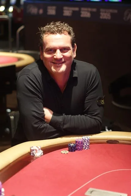 Marcel de Wolf | 2012/10 - Dutch Open - 1500 Dutch Open ME