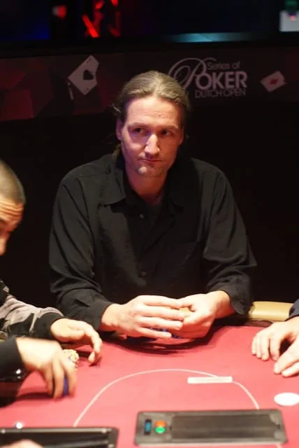 Joost Lengkeek | 2012/10 - Dutch Open - 1500 Dutch Open ME