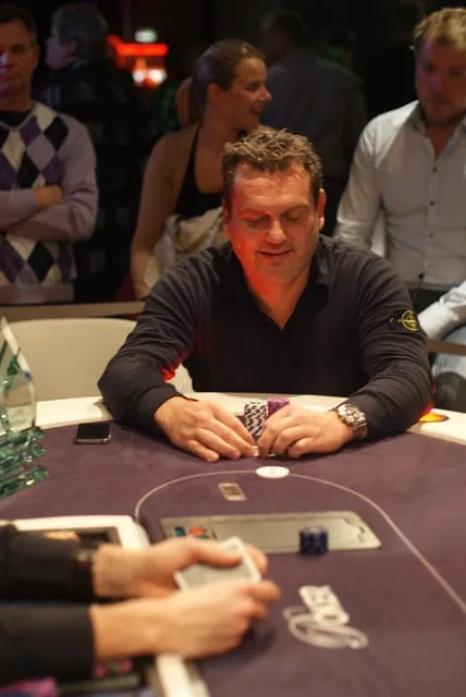 NULL | 2012/10 - Dutch Open - 1500 Dutch Open ME