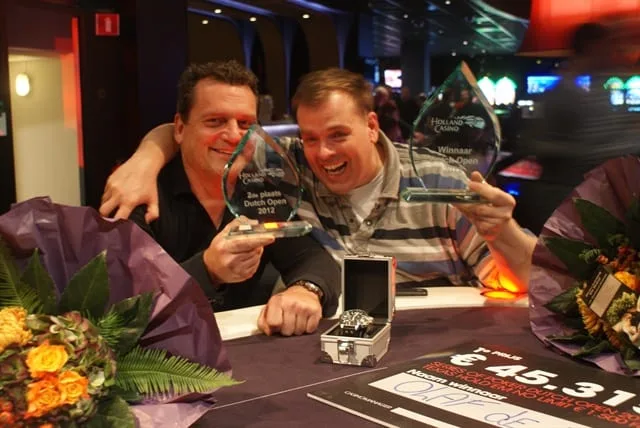 NULL | 2012/10 - Dutch Open - 1500 Dutch Open ME