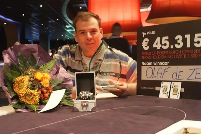 NULL | 2012/10 - Dutch Open - 1500 Dutch Open ME