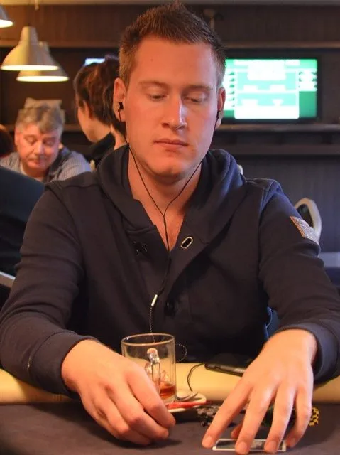 © 2026 Pokercity | Sjors Harmens | 2012/11 - Master Classics of Poker - 1.500 eu NLHE FO Sjors Harmens | 2012/11 - Master Classics of Poker - 1.500 eu NLHE FO