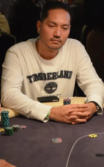 Steve Wong  | 2012/11 - Master Classics of Poker - 1.500 eu NLHE FO