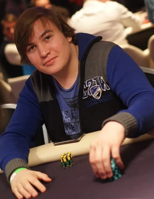Thomas Brader | 2012/11 - Master Classics of Poker - 1.500 eu NLHE FO