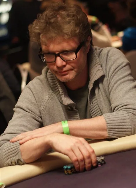 Janno Cazemir | 2012/11 - Master Classics of Poker - 1.500 eu NLHE FO
