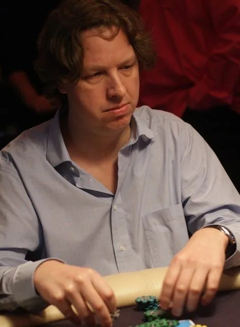 Arno Weber | 2012/11 - Master Classics of Poker - 1.500 eu NLHE FO