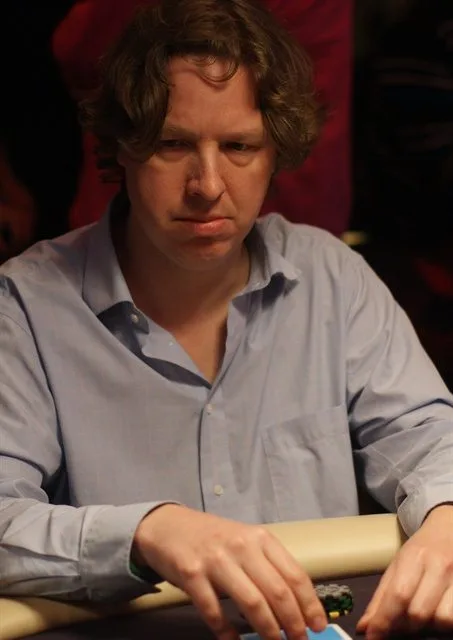 Arno Weber | 2012/11 - Master Classics of Poker - 1.500 eu NLHE FO
