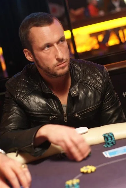 Daniël Pastor | 2012/11 - Master Classics of Poker - 1.500 eu NLHE FO