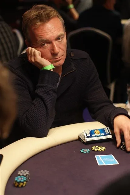 Fons Schirris | 2012/11 - Master Classics of Poker - 1.500 eu NLHE FO