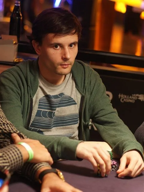 NULL | 2012/11 - Master Classics of Poker - 1.500 eu NLHE FO