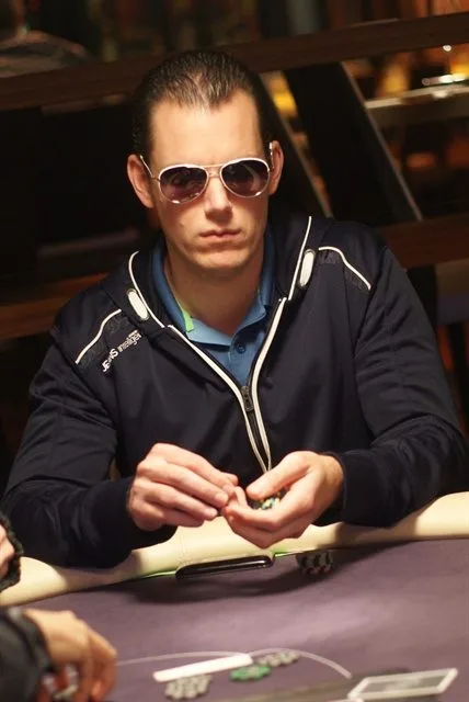 Hugo Kikkert  | 2012/11 - Master Classics of Poker - 1.500 eu NLHE FO
