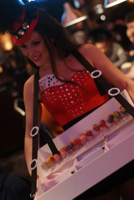 Snoepjes | 2012/11 - Master Classics of Poker - 1.500 eu NLHE FO