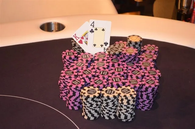 NULL | 2012/11 - Master Classics of Poker - 1.500 eu NLHE FO