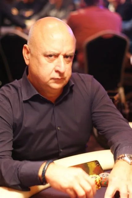 © 2026 Pokercity | Ad Schaap | 2012/11 - Master Classics of Poker - 800 eu Bounty Ad Schaap | 2012/11 - Master Classics of Poker - 800 eu Bounty