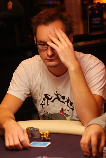 Michiel Brummelhuis | 2012/11 - Master Classics of Poker - 800 eu Bounty