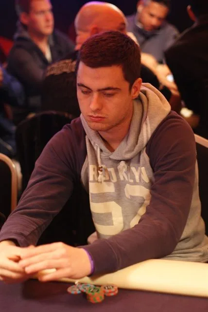 NULL | 2012/11 - Master Classics of Poker - 800 eu Bounty