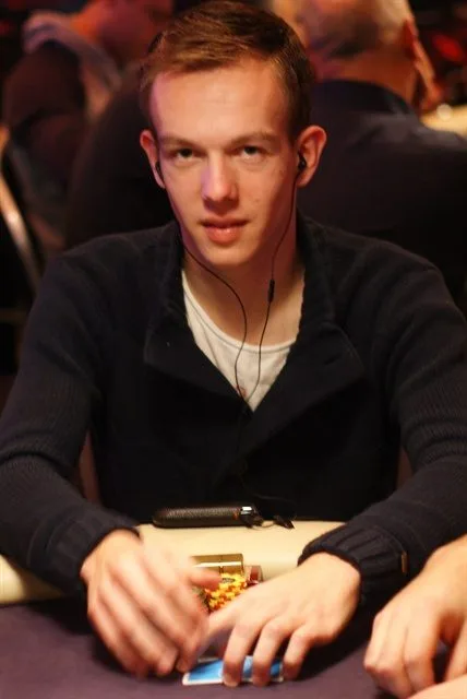 NULL | 2012/11 - Master Classics of Poker - 800 eu Bounty