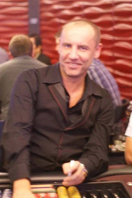Dealertje | 2012/11 - Master Classics of Poker - 800 eu Bounty