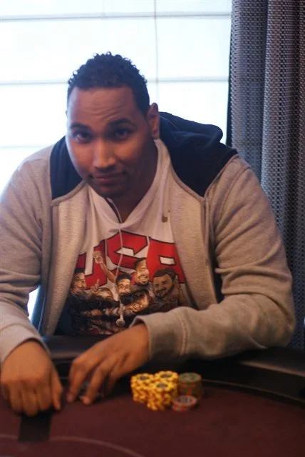 NULL | 2012/11 - Master Classics of Poker - 800 eu Bounty