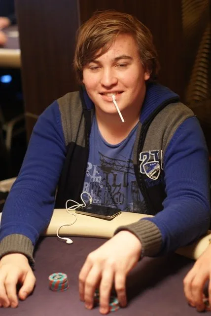 NULL | 2012/11 - Master Classics of Poker - 800 eu Bounty