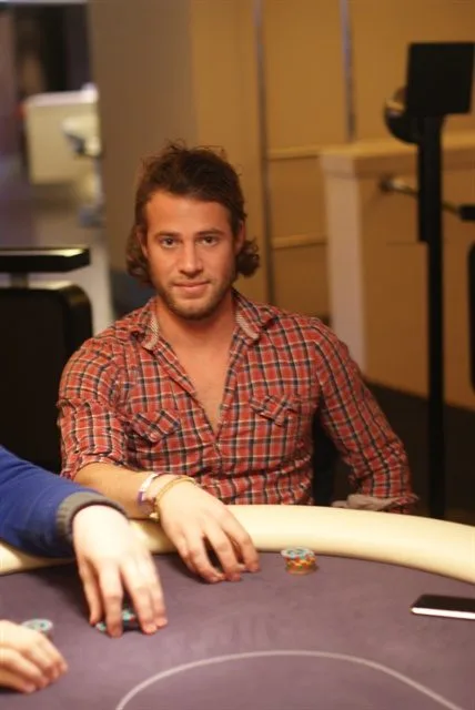 NULL | 2012/11 - Master Classics of Poker - 800 eu Bounty