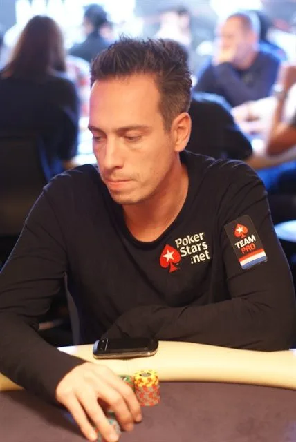 Lex Veldhuis | 2012/11 - Master Classics of Poker - 800 eu Bounty