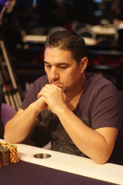 © 2026 Pokercity | Graham Hiew | 2012/11 - Master Classics of Poker - 800 eu Bounty Graham Hiew | 2012/11 - Master Classics of Poker - 800 eu Bounty