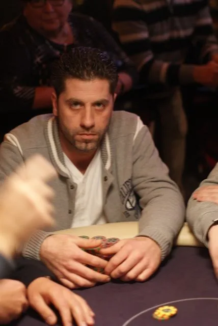 Arda Demirci | 2012/11 - Master Classics of Poker - 800 eu Bounty