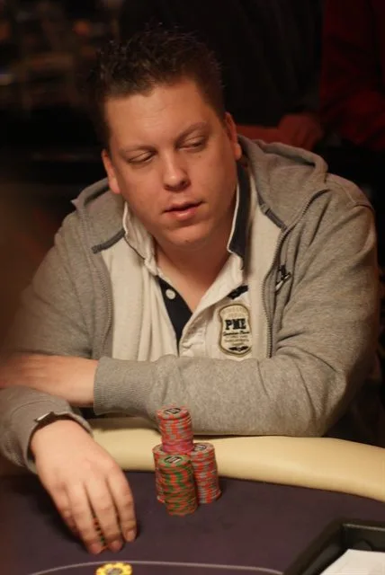 © 2026 Pokercity | Tonny van Eck | 2012/11 - Master Classics of Poker - 800 eu Bounty Tonny van Eck | 2012/11 - Master Classics of Poker - 800 eu Bounty