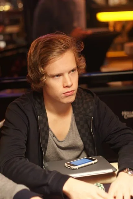 Joni Jouhkimainen | 2012/11 - Master Classics of Poker - 10.000 High Roller